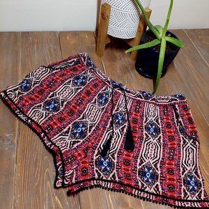 Dotti Australia Aztec Shorts